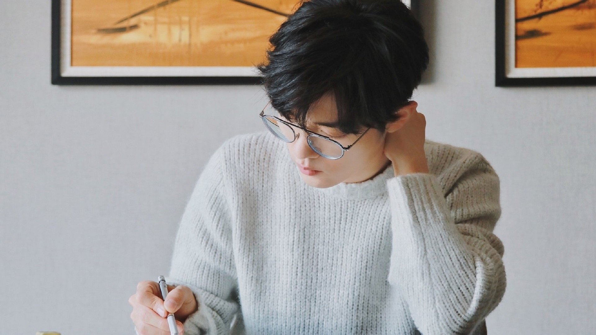 _巨型立体画：用空间艺术展示运动激情_，超级立体的画