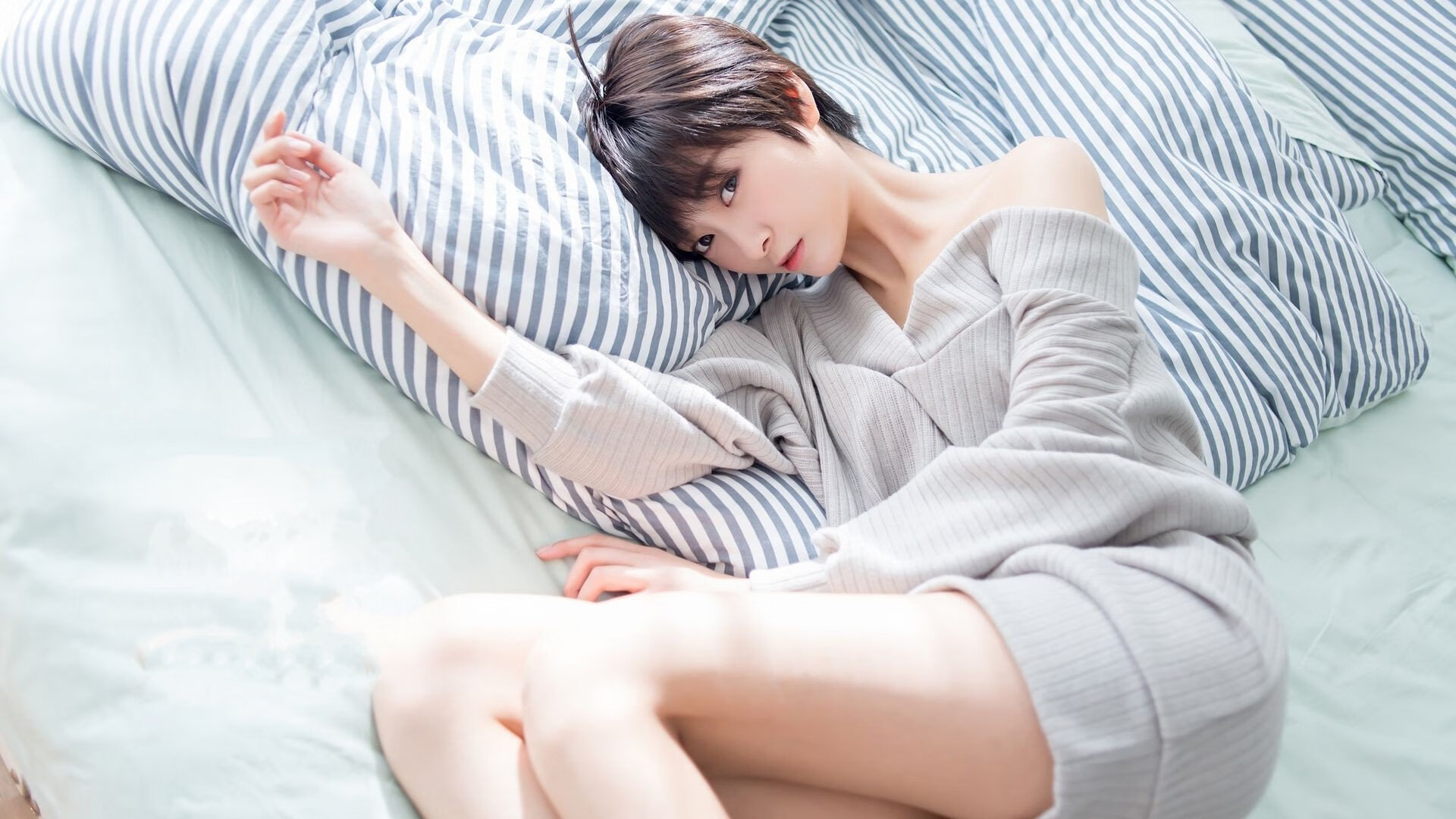 -中国女足在比赛中体现出自信气质，中国女足的表现