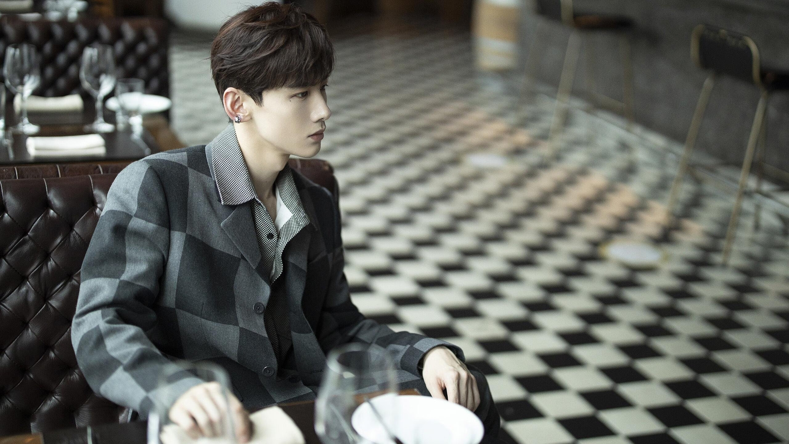 利物浦-大胜热刺，萨拉赫梅开二度领衔，利物浦vs热刺首发阵容图